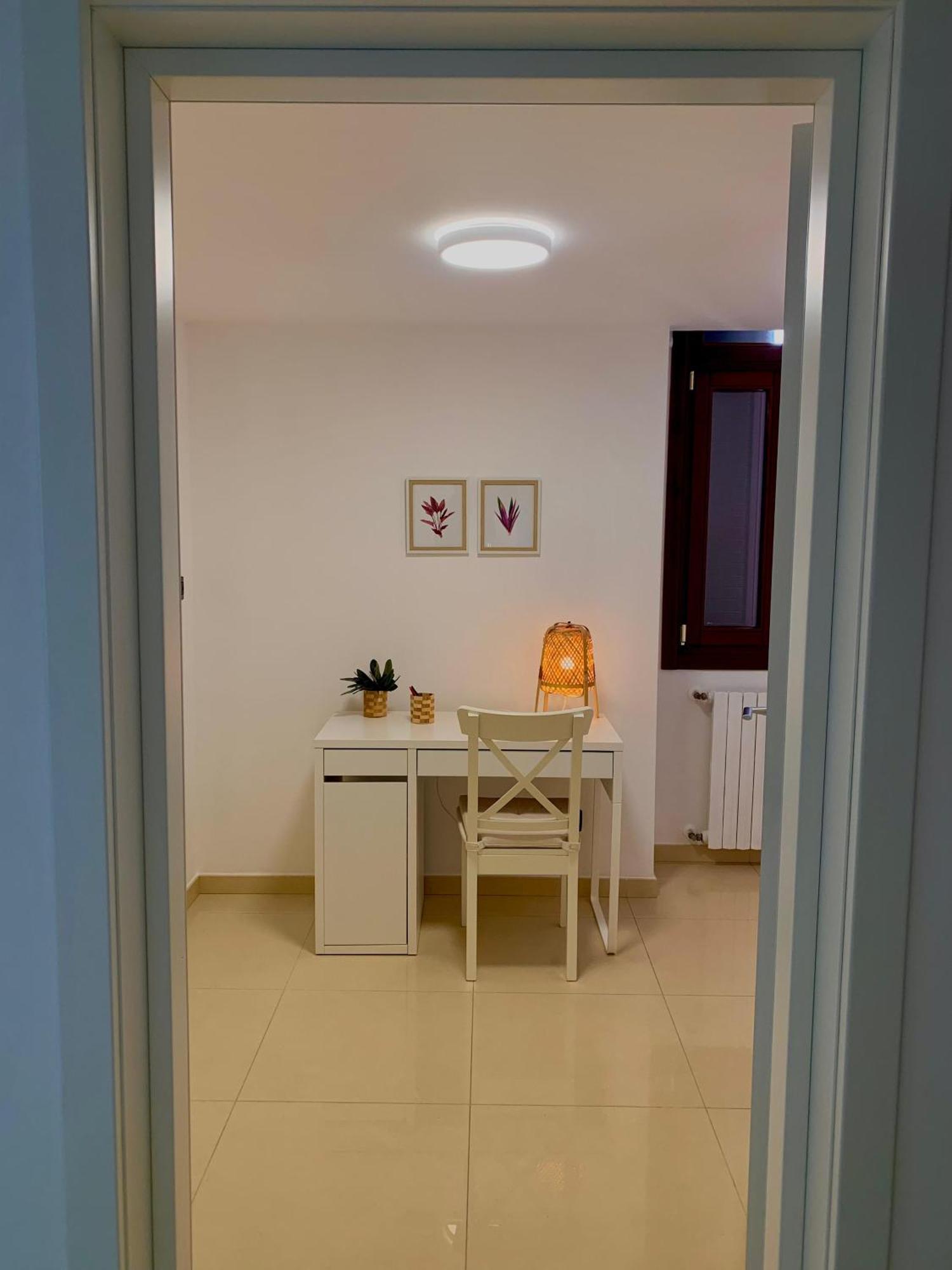 Amor Di Casa Bari Extérieur photo
