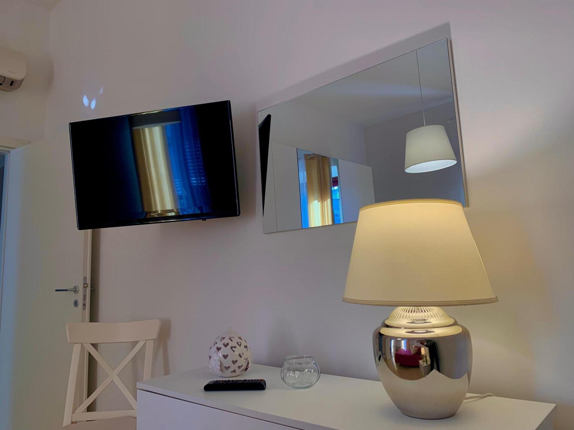 Amor Di Casa Bari Extérieur photo