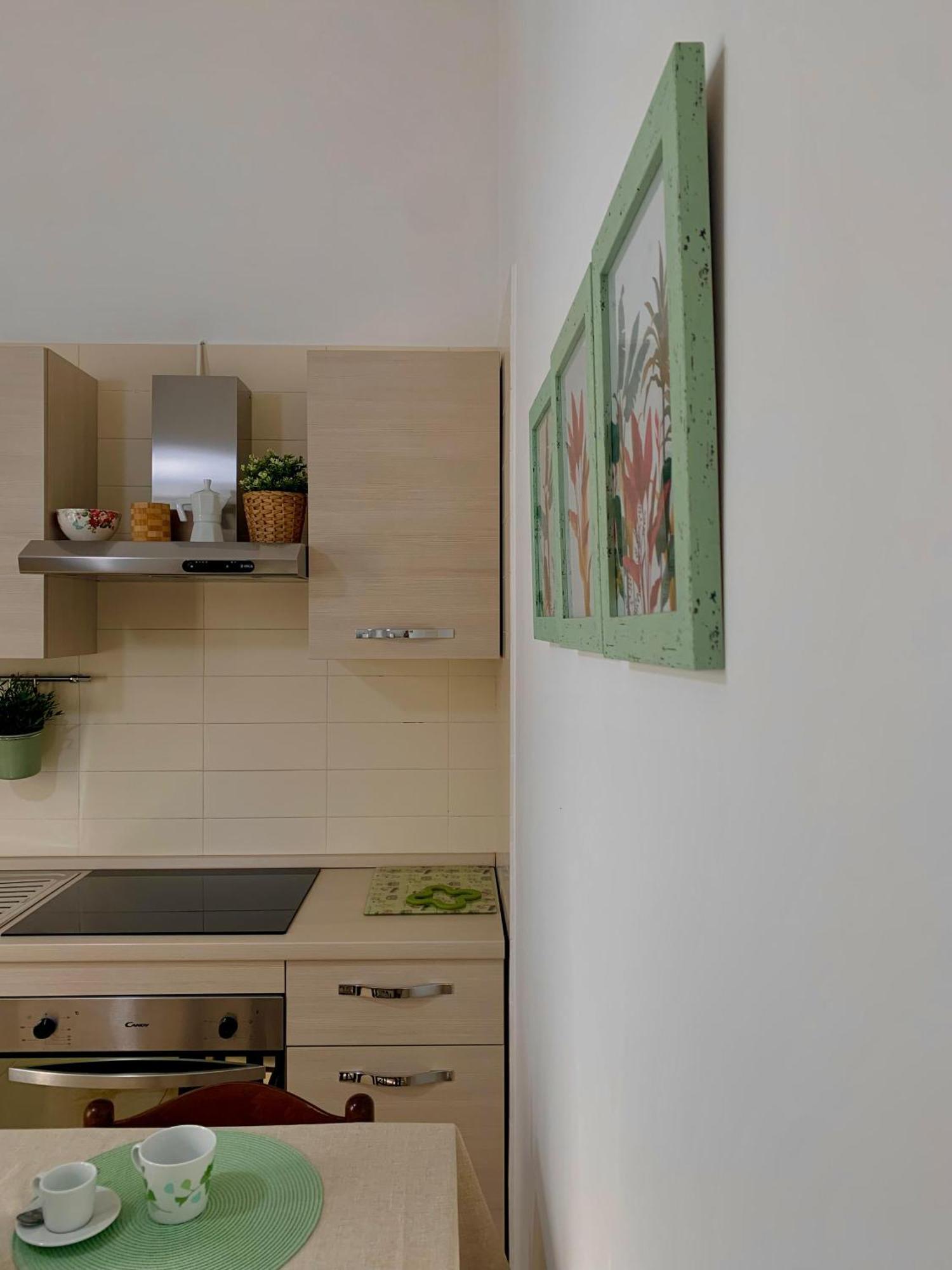 Amor Di Casa Bari Extérieur photo
