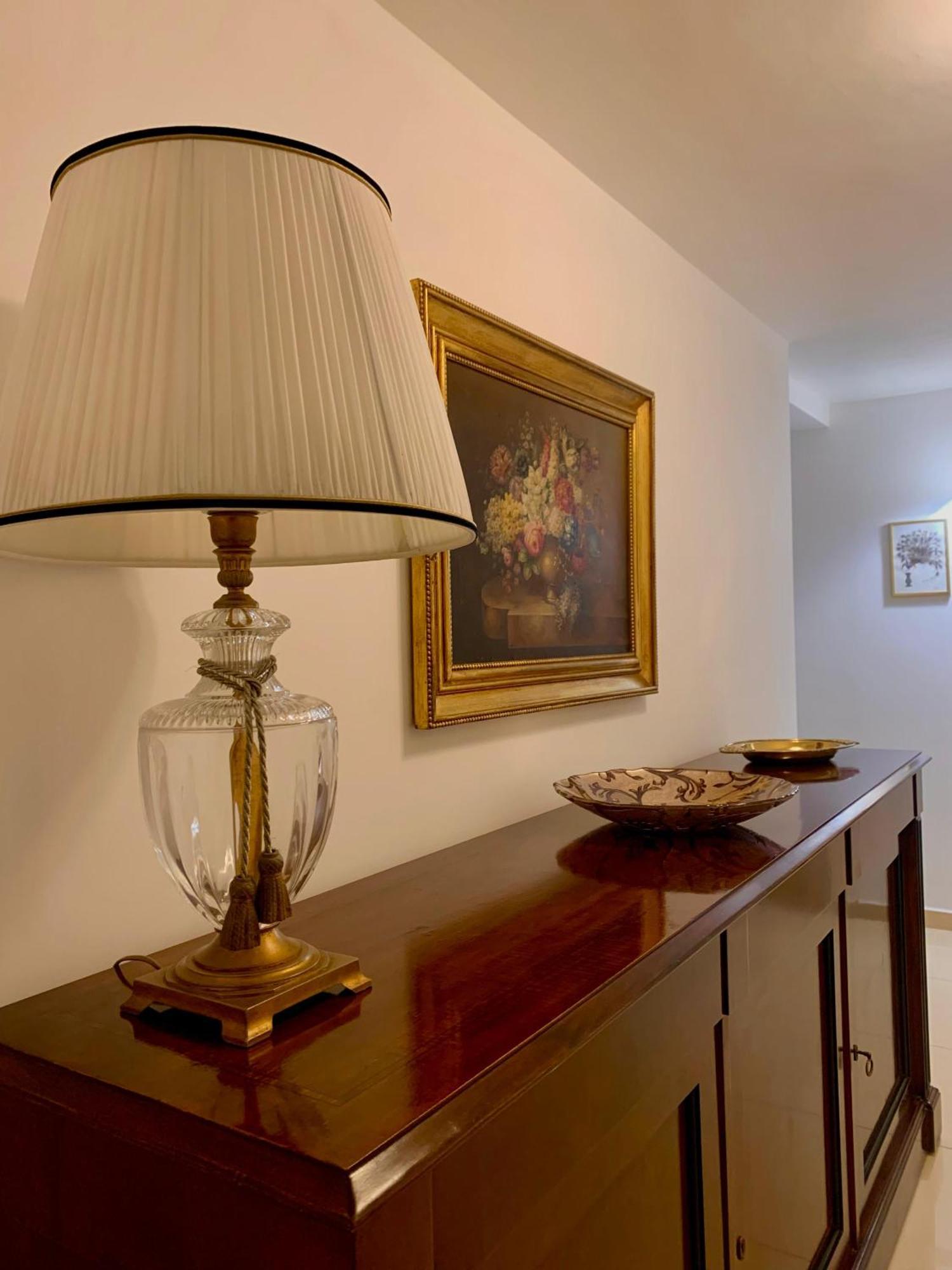 Amor Di Casa Bari Extérieur photo