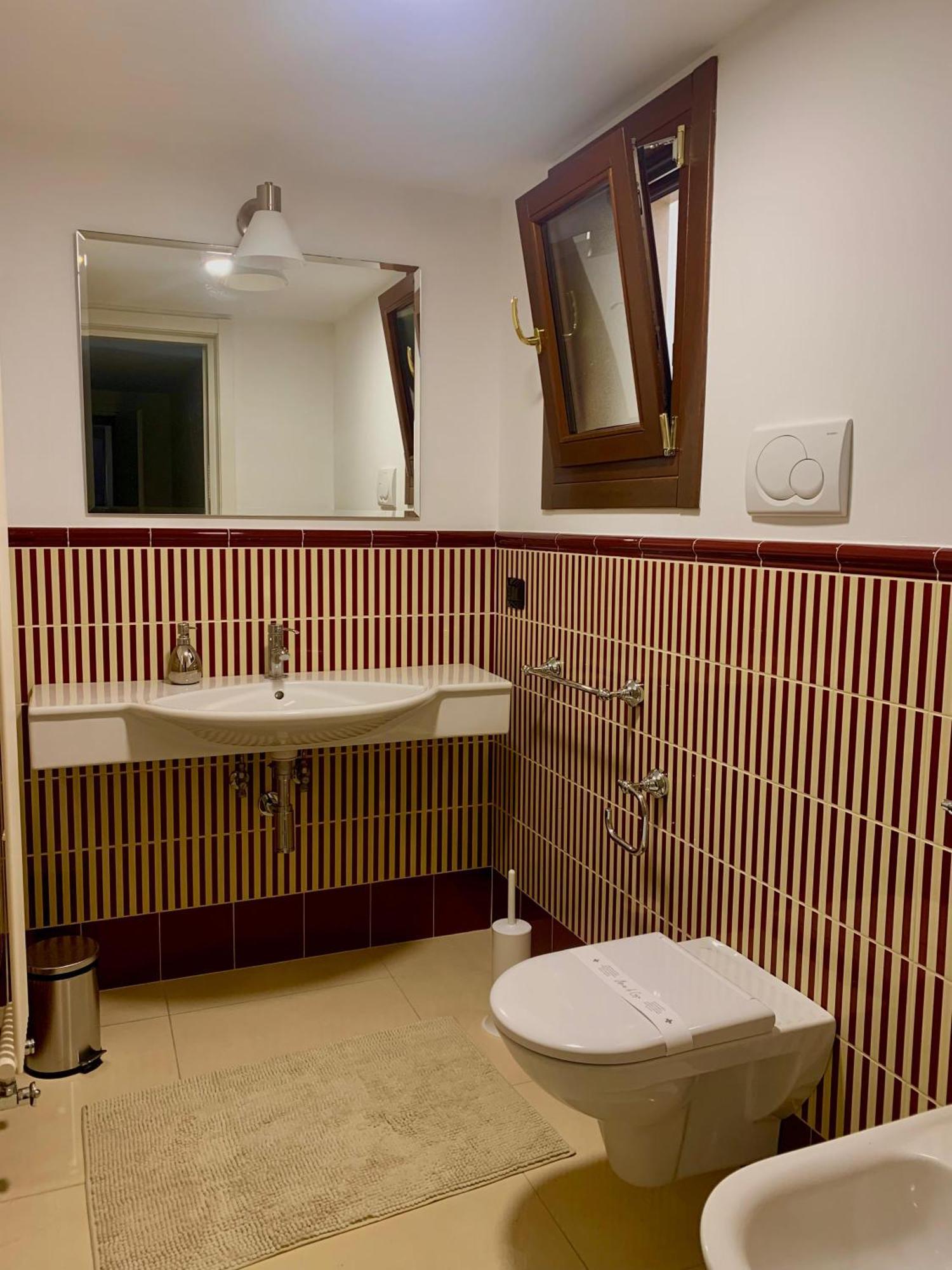 Amor Di Casa Bari Extérieur photo